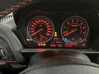BMW 1-serie 1 serie (F20), Hatchback 5-drs, 2011 / 2019 120i 1.6 16V picture 13
