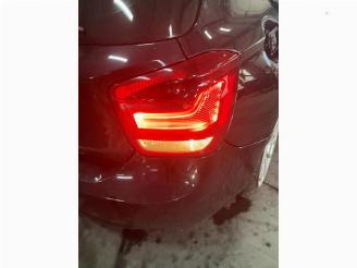BMW 1-serie 1 serie (F20), Hatchback 5-drs, 2011 / 2019 120i 1.6 16V picture 7