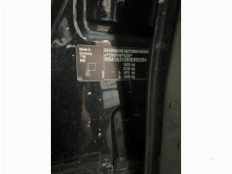 BMW 1-serie 1 serie (F20), Hatchback 5-drs, 2011 / 2019 120i 1.6 16V picture 17