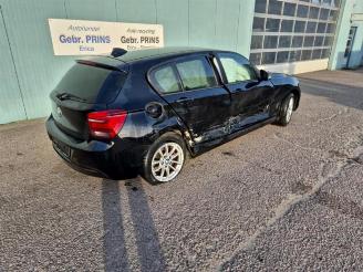 BMW 1-serie 1 serie (F20), Hatchback 5-drs, 2011 / 2019 120i 1.6 16V picture 2