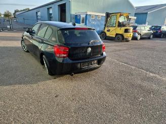 BMW 1-serie 1 serie (F20), Hatchback 5-drs, 2011 / 2019 120i 1.6 16V picture 3