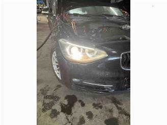 BMW 1-serie 1 serie (F20), Hatchback 5-drs, 2011 / 2019 120i 1.6 16V picture 8