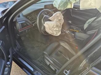 BMW 1-serie 1 serie (F20), Hatchback 5-drs, 2011 / 2019 120i 1.6 16V picture 5