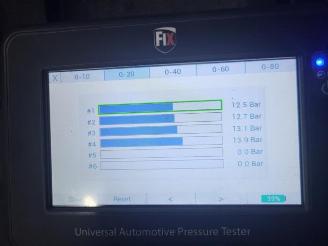 BMW 1-serie 1 serie (F20), Hatchback 5-drs, 2011 / 2019 120i 1.6 16V picture 21