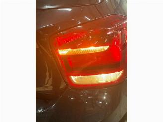 BMW 1-serie 1 serie (F20), Hatchback 5-drs, 2011 / 2019 120i 1.6 16V picture 11