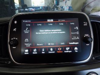 Fiat 500 500C (312), Cabrio, 2009 1.0 Hybrid picture 6