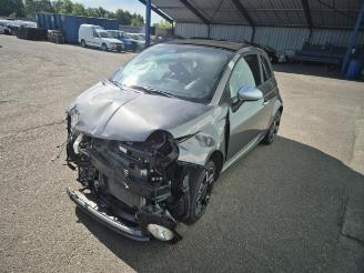Fiat 500 500C (312), Cabrio, 2009 1.0 Hybrid picture 3