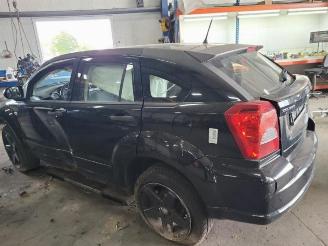 Dodge Caliber Caliber, Hatchback, 2006 / 2013 1.8 16V picture 6
