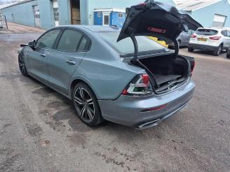 Volvo S-60 S60 III (ZS), Sedan, 2019 2.0 T5 16V picture 3