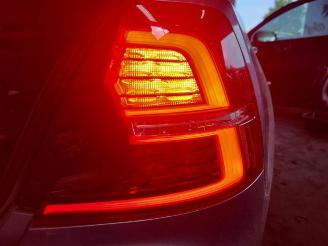 Volvo S-60 S60 III (ZS), Sedan, 2019 2.0 T5 16V picture 10
