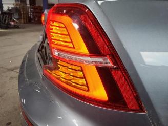 Volvo S-60 S60 III (ZS), Sedan, 2019 2.0 T5 16V picture 11