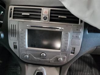 Ford Kuga Kuga I, SUV, 2008 / 2012 2.5t AWD 20V picture 7