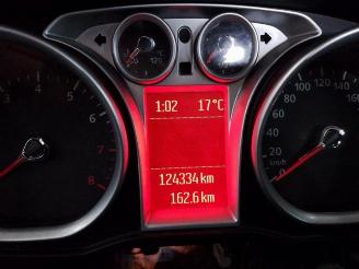 Ford Kuga Kuga I, SUV, 2008 / 2012 2.5t AWD 20V picture 11