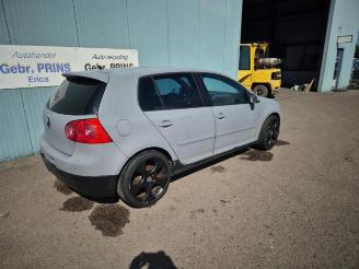 Volkswagen Golf Golf V (1K1), Hatchback, 2003 / 2010 2.0 TFSI GTI 16V picture 2