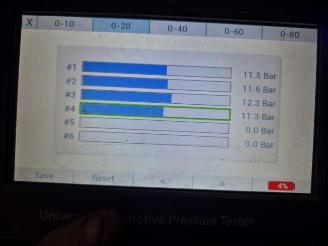 Volkswagen Golf Golf V (1K1), Hatchback, 2003 / 2010 2.0 TFSI GTI 16V picture 11