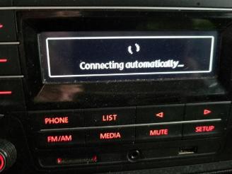 Volkswagen Caddy Caddy IV, Van, 2015 2.0 TDI 102 picture 8