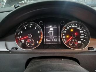 Volkswagen Passat Passat Variant (365), Combi, 2010 / 2015 1.4 TSI 16V picture 6