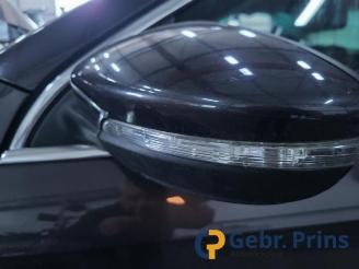 Volkswagen Passat Passat Variant (365), Combi, 2010 / 2015 1.4 TSI 16V picture 13