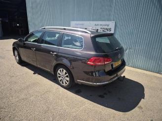 Volkswagen Passat Passat Variant (365), Combi, 2010 / 2015 1.4 TSI 16V picture 2