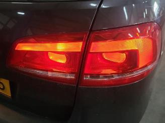 Volkswagen Passat Passat Variant (365), Combi, 2010 / 2015 1.4 TSI 16V picture 11