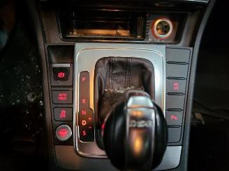 Volkswagen Passat Passat Variant (365), Combi, 2010 / 2015 1.4 TSI 16V picture 8