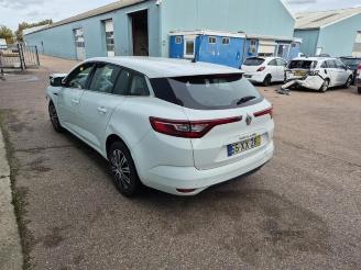 Renault Mégane Megane IV Estate (RFBK), Combi 5-drs, 2016 1.5 Energy dCi 110 picture 4