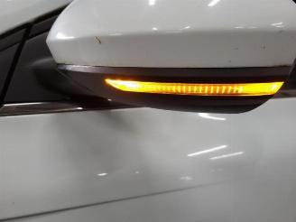 Renault Mégane Megane IV Estate (RFBK), Combi 5-drs, 2016 1.5 Energy dCi 110 picture 5