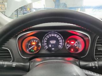 Renault Mégane Megane IV Estate (RFBK), Combi 5-drs, 2016 1.5 Energy dCi 110 picture 10