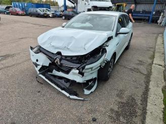 Renault Mégane Megane IV Estate (RFBK), Combi 5-drs, 2016 1.5 Energy dCi 110 picture 3