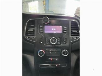 Renault Mégane Megane IV Estate (RFBK), Combi 5-drs, 2016 1.5 Energy dCi 110 picture 11