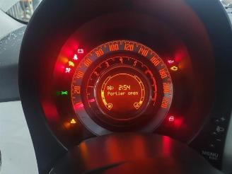 Fiat 500 500 (312), Hatchback, 2007 0.9 TwinAir 85 picture 5