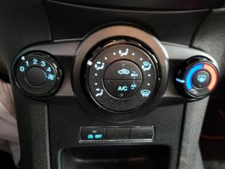 Ford Fiesta Fiesta 6 (JA8), Hatchback, 2008 / 2018 1.0 EcoBoost 12V 100 picture 9
