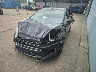Ford Fiesta Fiesta 6 (JA8), Hatchback, 2008 / 2018 1.0 EcoBoost 12V 100 picture 4