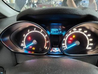 Ford Fiesta Fiesta 6 (JA8), Hatchback, 2008 / 2018 1.0 EcoBoost 12V 100 picture 7