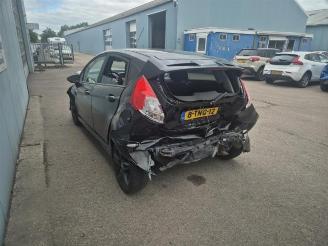 Ford Fiesta Fiesta 6 (JA8), Hatchback, 2008 / 2018 1.0 EcoBoost 12V 100 picture 3