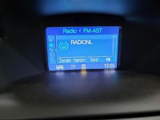 Ford Fiesta Fiesta 6 (JA8), Hatchback, 2008 / 2018 1.0 EcoBoost 12V 100 picture 8