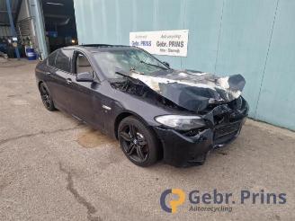 BMW 5-serie 5 serie (F10), Sedan, 2009 / 2016 528i 16V picture 2
