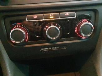 Volkswagen Golf Golf VI Variant (AJ5/1KA), Combi, 2009 / 2013 1.6 TDI 16V 105 picture 6