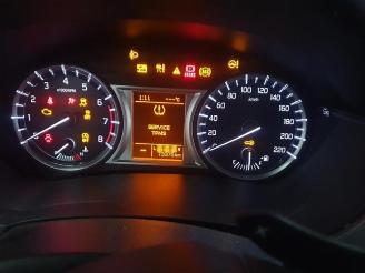 Suzuki Vitara Vitara (LY/MY), SUV, 2015 1.6 16V VVT picture 7