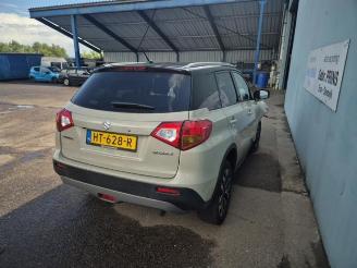 Suzuki Vitara Vitara (LY/MY), SUV, 2015 1.6 16V VVT picture 5