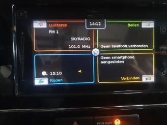 Suzuki Vitara Vitara (LY/MY), SUV, 2015 1.6 16V VVT picture 8