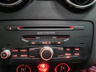 Audi A1 A1 Sportback (8XA/8XF), Hatchback 5-drs, 2011 / 2018 1.2 TFSI picture 11