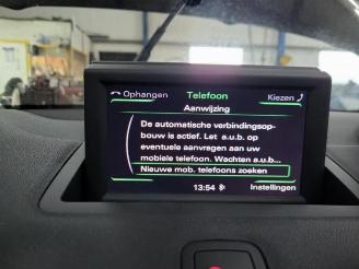 Audi A1 A1 Sportback (8XA/8XF), Hatchback 5-drs, 2011 / 2018 1.2 TFSI picture 7