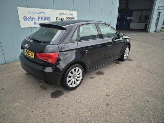 Audi A1 A1 Sportback (8XA/8XF), Hatchback 5-drs, 2011 / 2018 1.2 TFSI picture 2