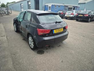 Audi A1 A1 Sportback (8XA/8XF), Hatchback 5-drs, 2011 / 2018 1.2 TFSI picture 3
