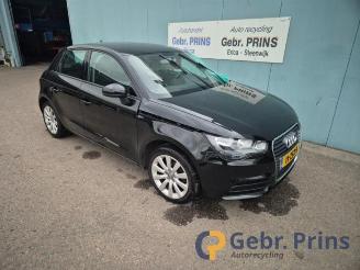 Audi A1 A1 Sportback (8XA/8XF), Hatchback 5-drs, 2011 / 2018 1.2 TFSI picture 1