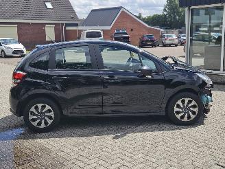 Citroën C3 1.0 Vti 68 12V Hatchback  Benzine 999cc 50kW (68pk) FWD picture 8