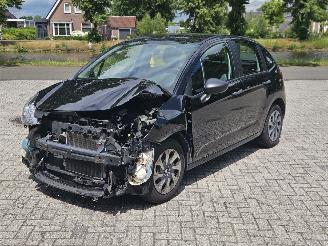 Citroën C3 1.0 Vti 68 12V Hatchback  Benzine 999cc 50kW (68pk) FWD picture 5
