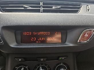 Citroën C3 1.0 Vti 68 12V Hatchback  Benzine 999cc 50kW (68pk) FWD picture 13