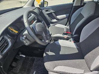 Citroën C3 1.0 Vti 68 12V Hatchback  Benzine 999cc 50kW (68pk) FWD picture 10